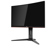 AOC C27G1 Curved - 435743 - zdjęcie 16